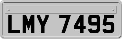 LMY7495