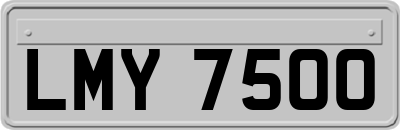 LMY7500