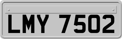 LMY7502