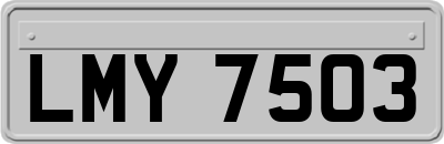 LMY7503