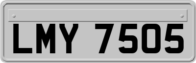 LMY7505