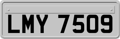 LMY7509
