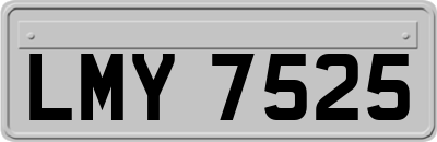 LMY7525