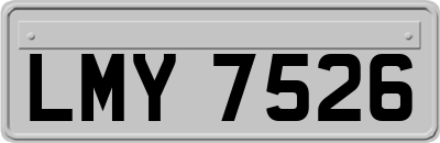 LMY7526