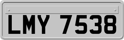 LMY7538