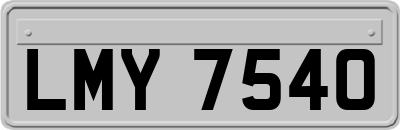 LMY7540