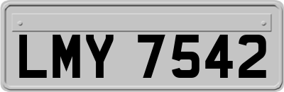 LMY7542