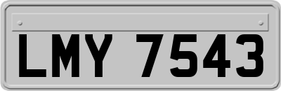 LMY7543
