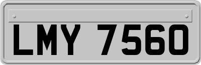 LMY7560