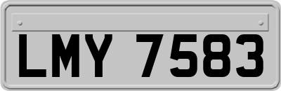 LMY7583