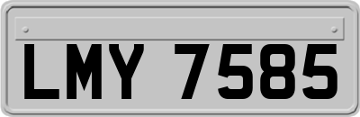 LMY7585