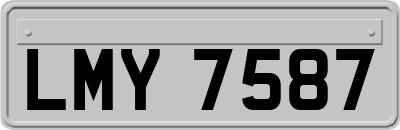 LMY7587