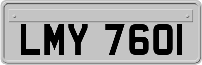 LMY7601