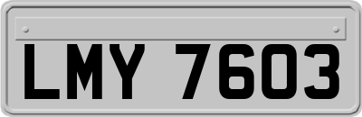 LMY7603
