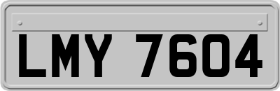LMY7604