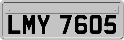 LMY7605