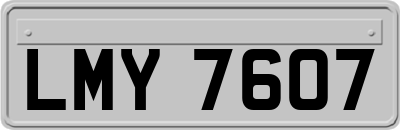 LMY7607