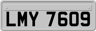 LMY7609