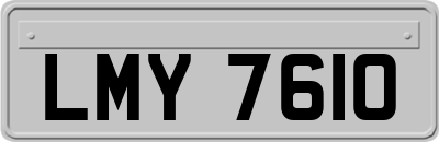 LMY7610
