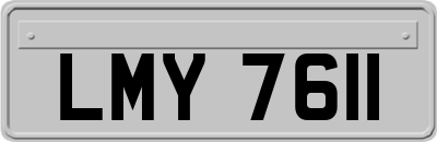 LMY7611