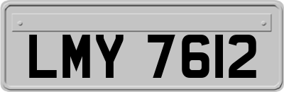 LMY7612