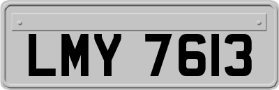 LMY7613