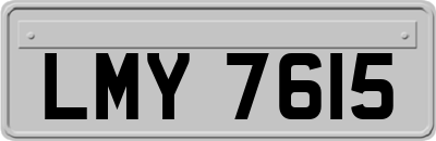 LMY7615