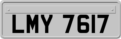 LMY7617