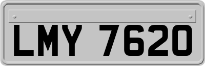 LMY7620