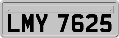 LMY7625