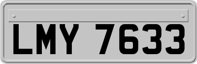 LMY7633