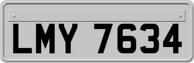 LMY7634