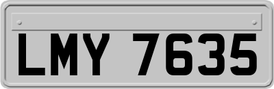 LMY7635