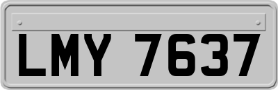 LMY7637