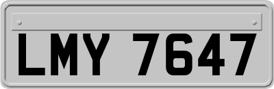 LMY7647