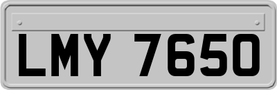LMY7650
