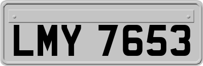 LMY7653