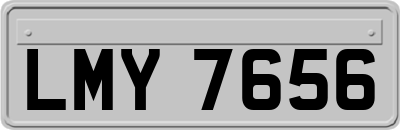 LMY7656