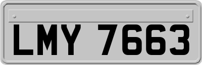LMY7663