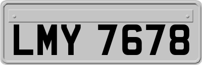 LMY7678