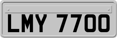 LMY7700