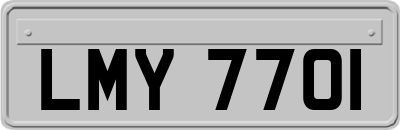 LMY7701