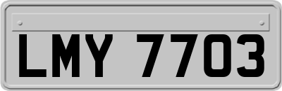 LMY7703