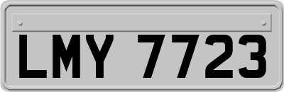 LMY7723