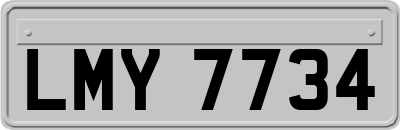 LMY7734