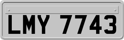 LMY7743
