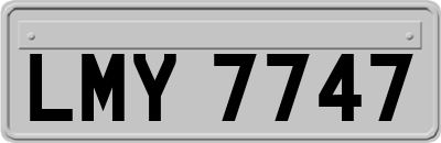 LMY7747