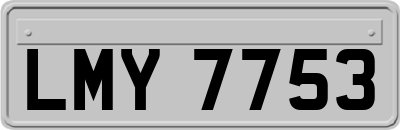 LMY7753