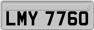 LMY7760