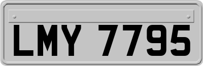 LMY7795